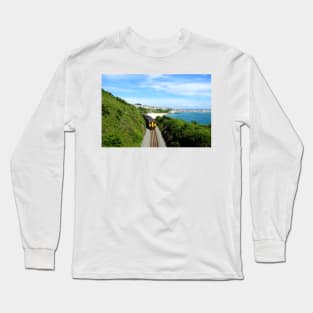 St Ives, Cornwall Long Sleeve T-Shirt